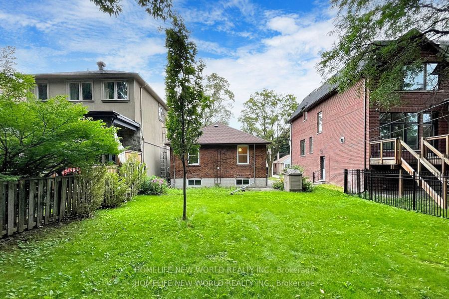 243 Florence Avenue