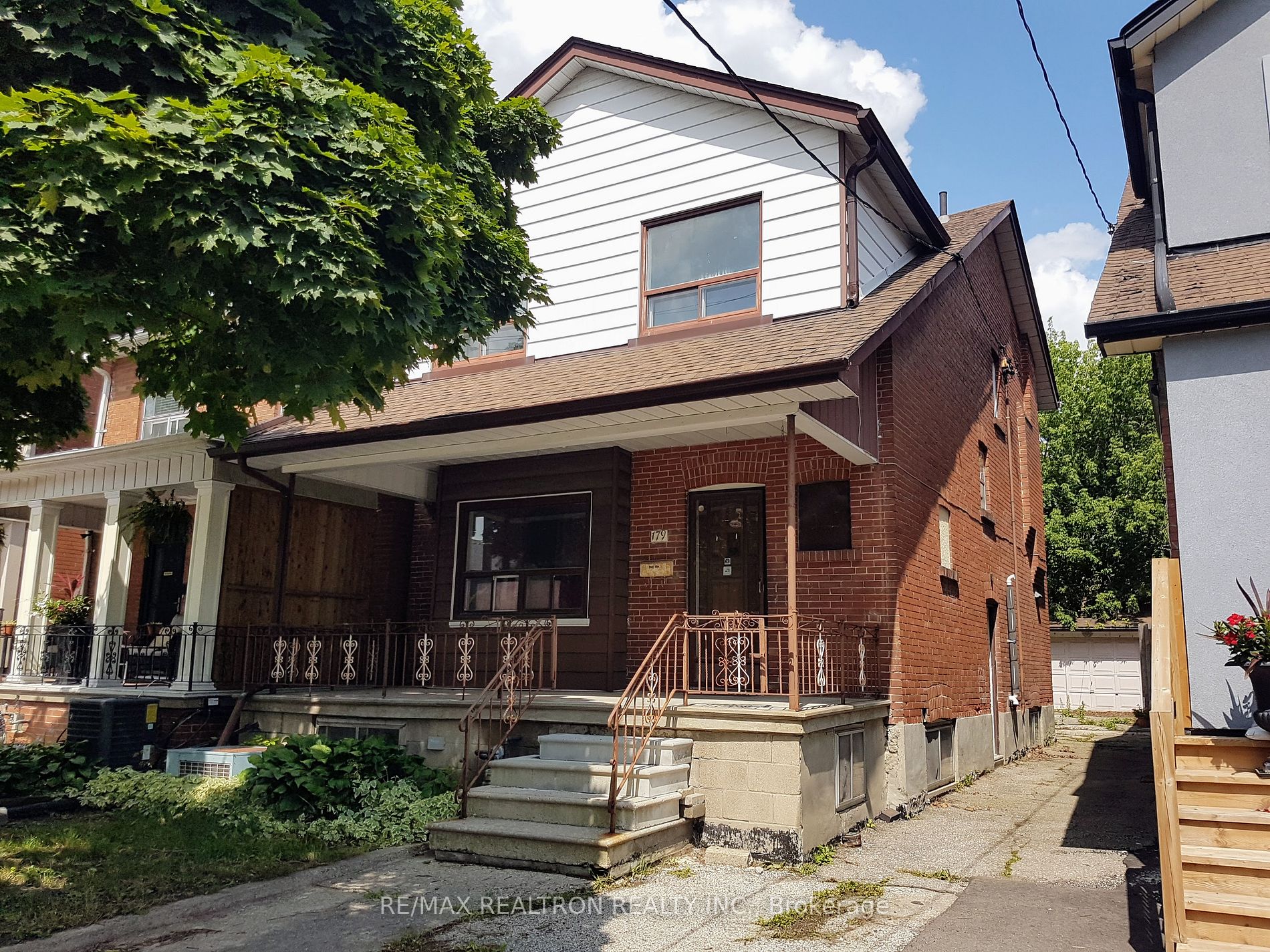 179 Northcliffe Blvd