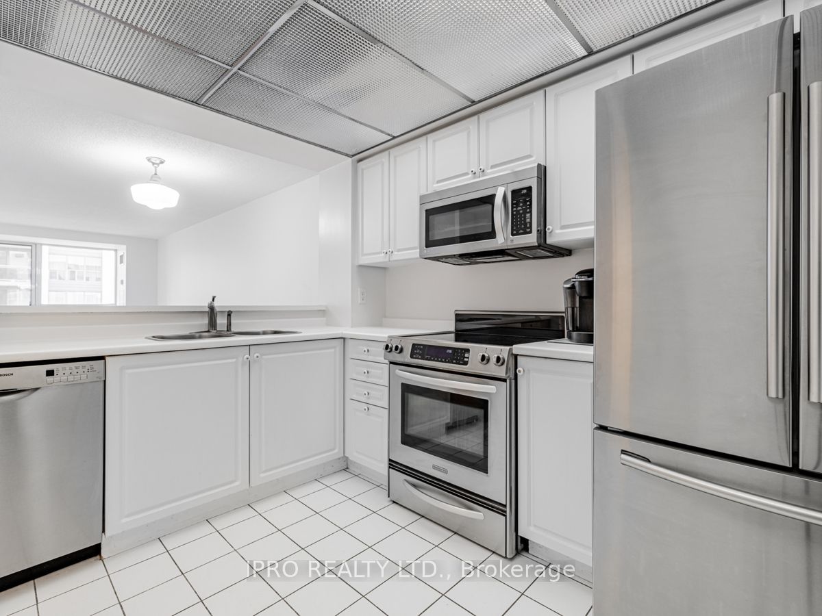 28 Hollywood Avenue, #PH09