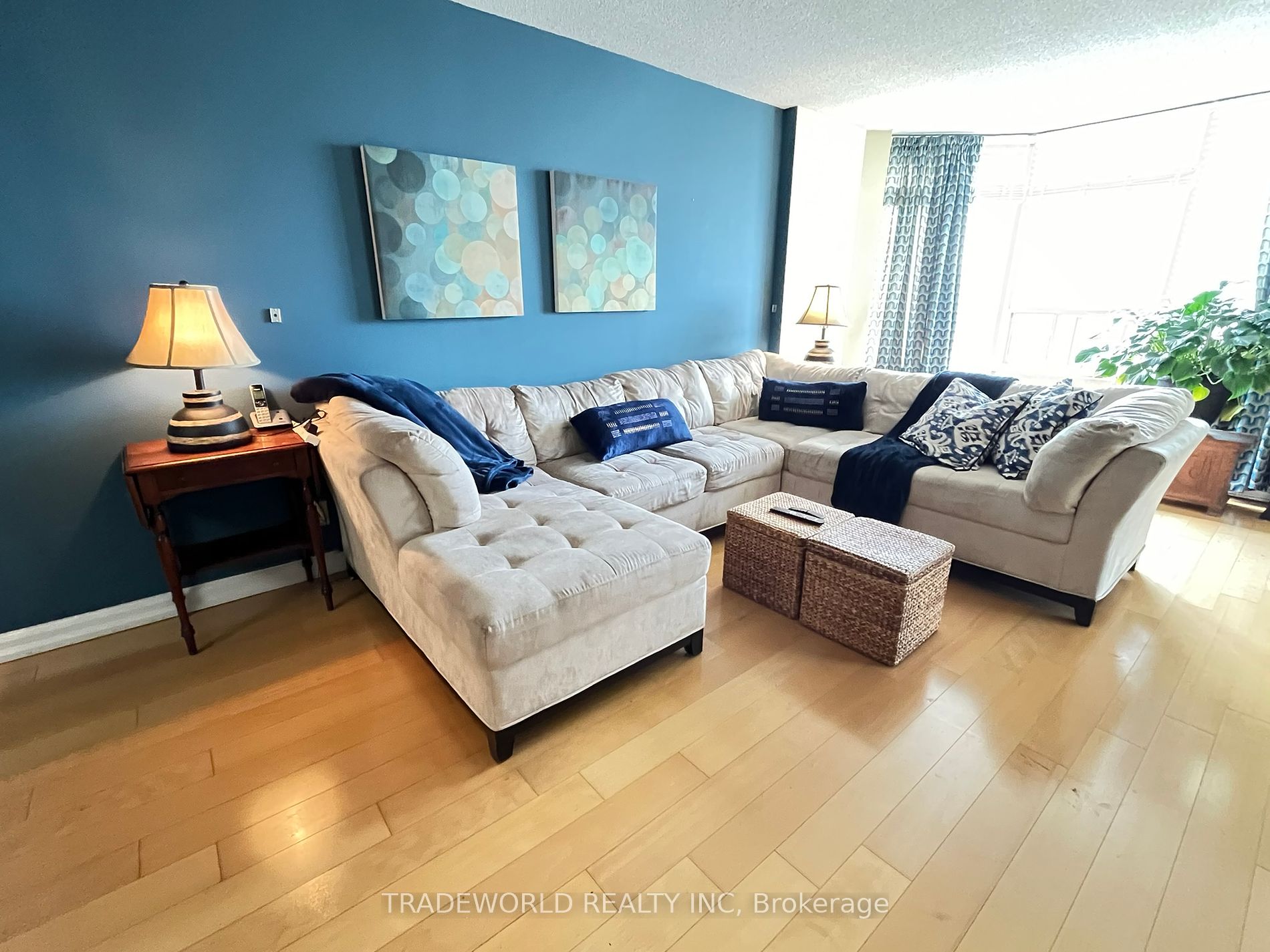 215 Wynford Drive #2307
