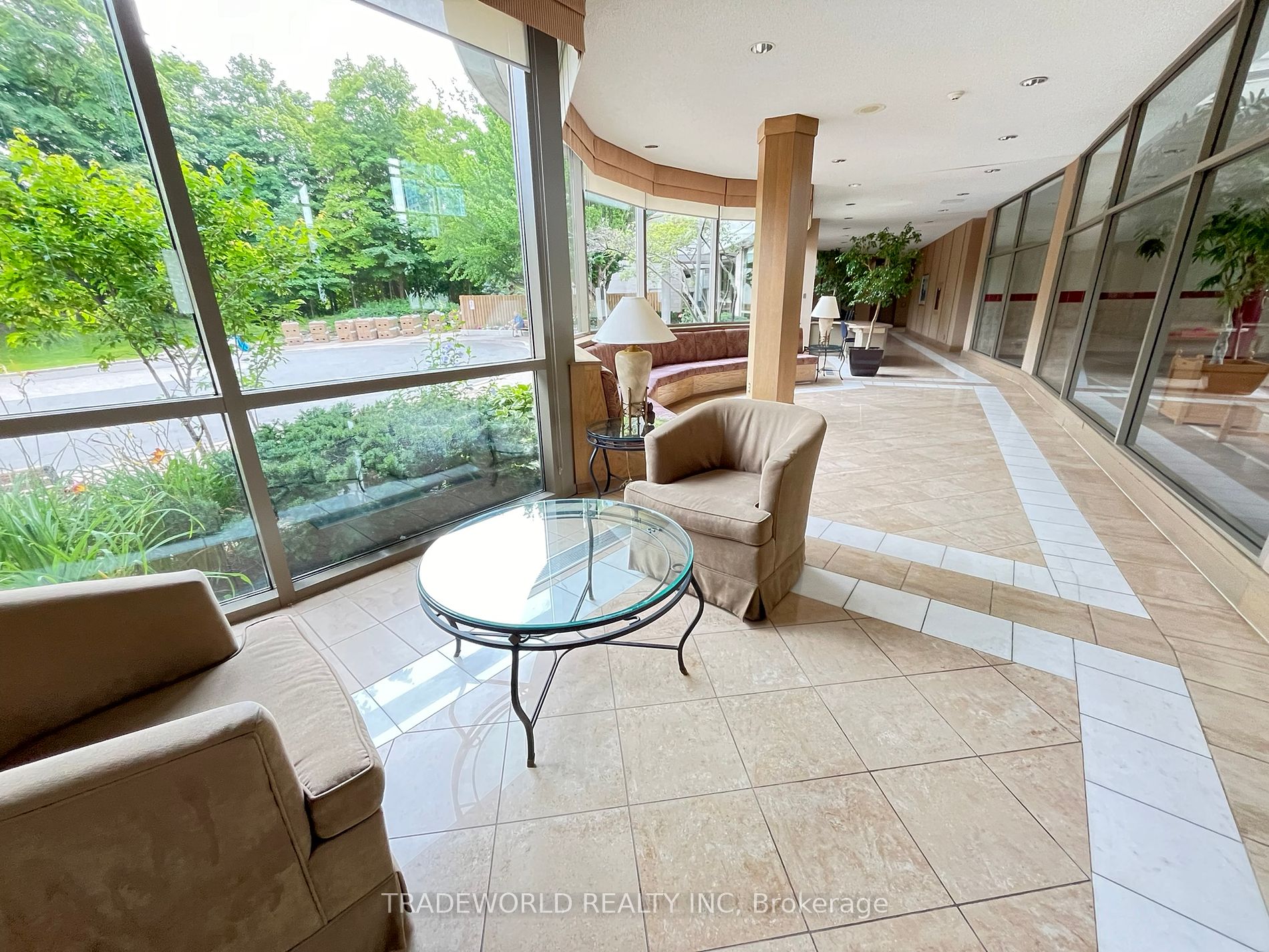 215 Wynford Drive #2307
