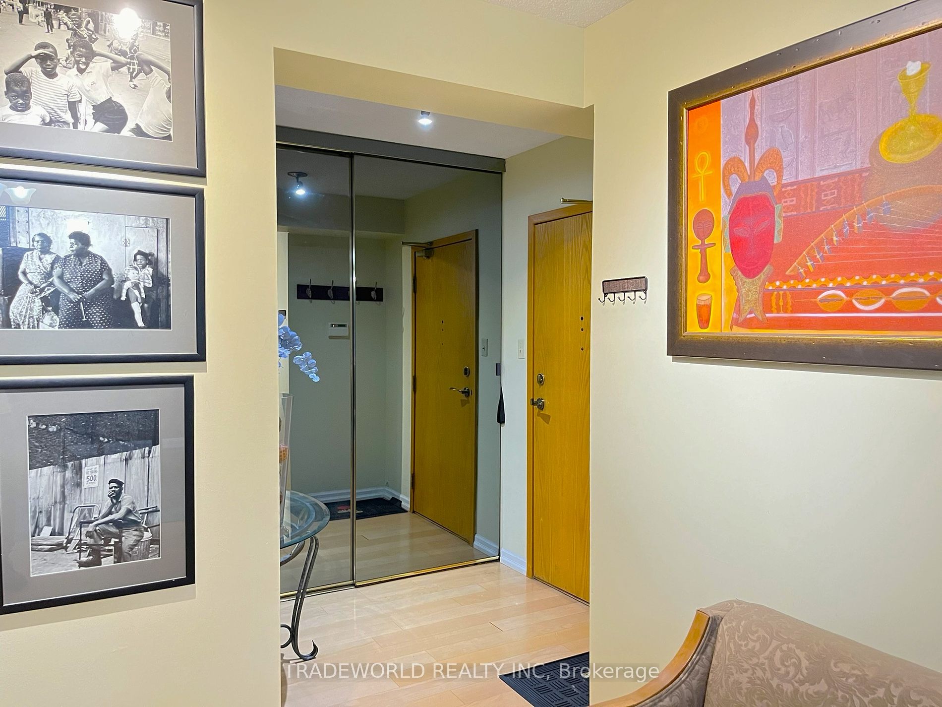 215 Wynford Drive #2307
