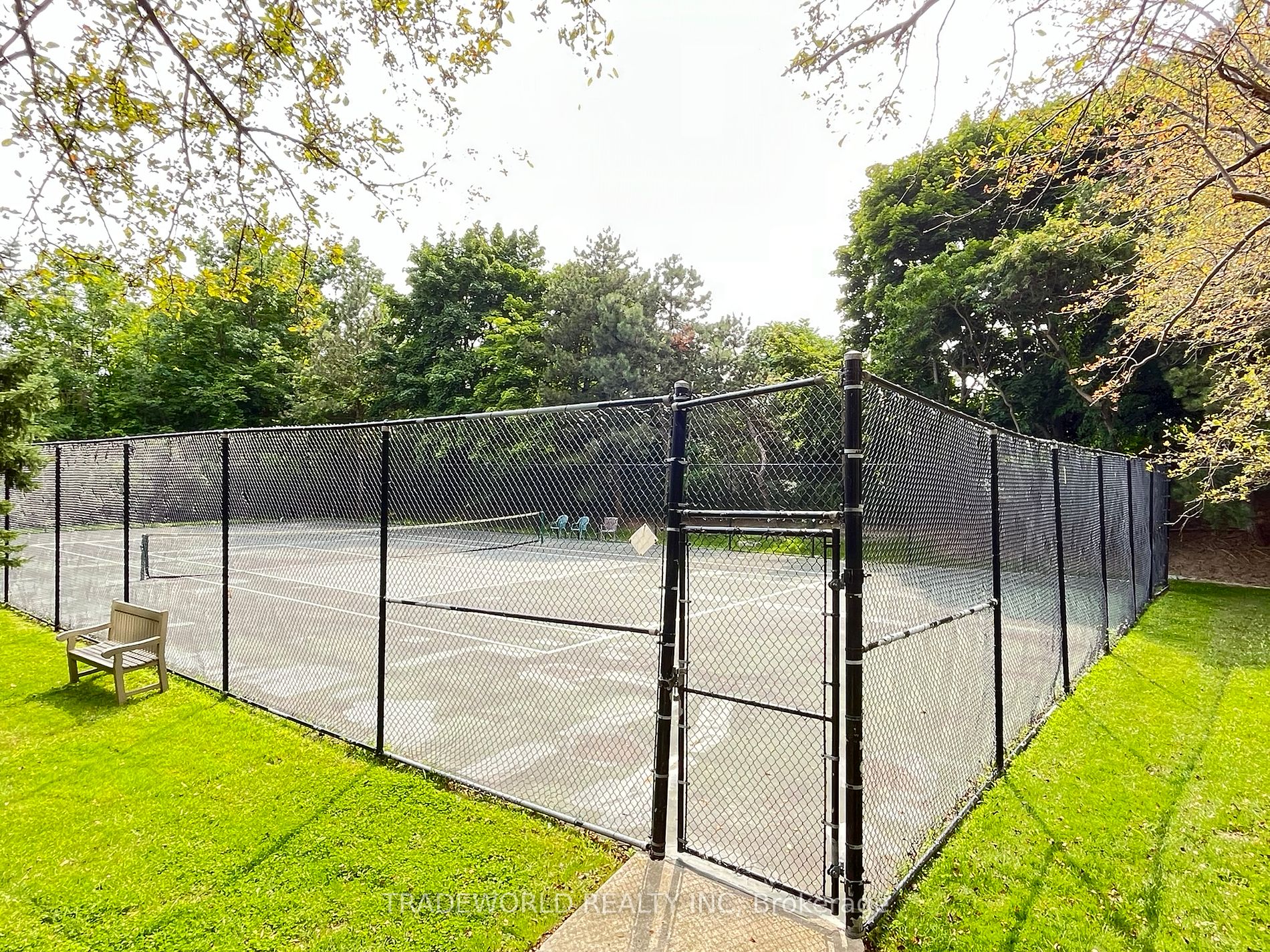 215 Wynford Drive #2307