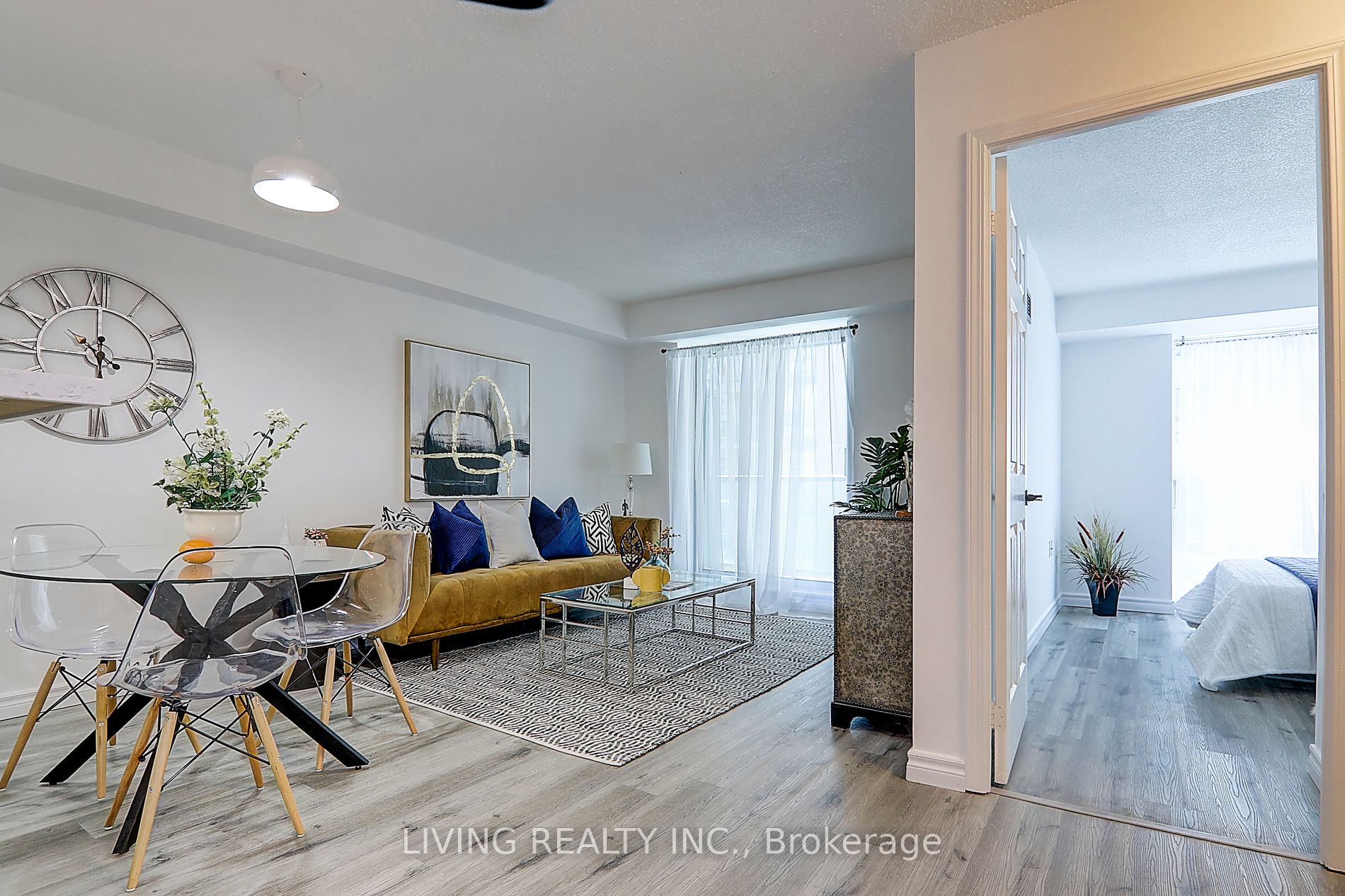 26 Olive Ave, #1606