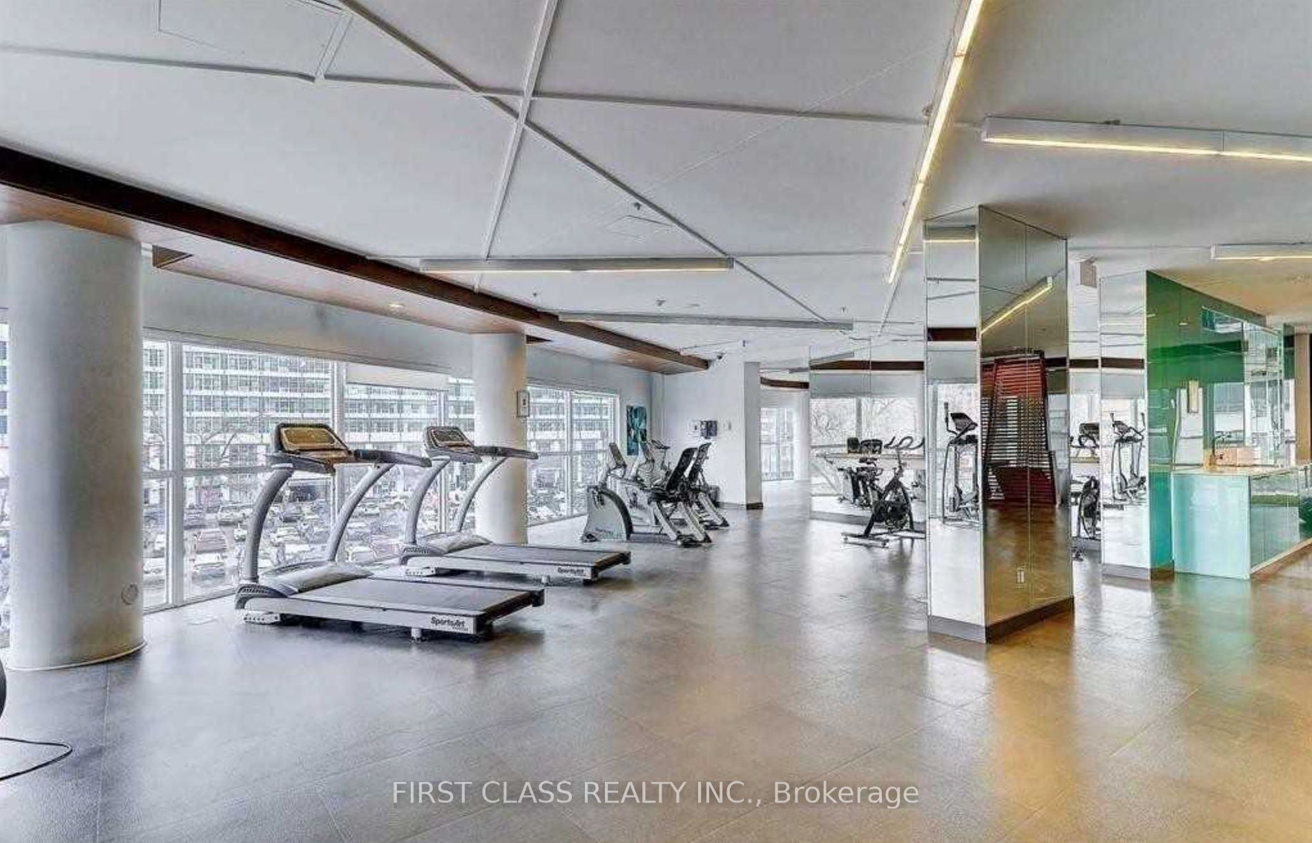 352 Front St W, #1217