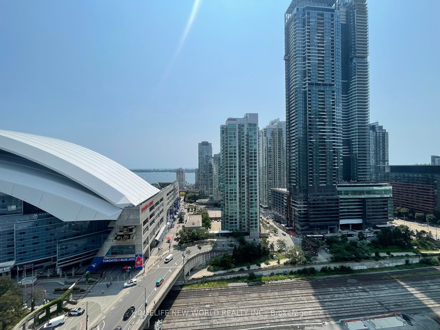 361 Front St W, #2607