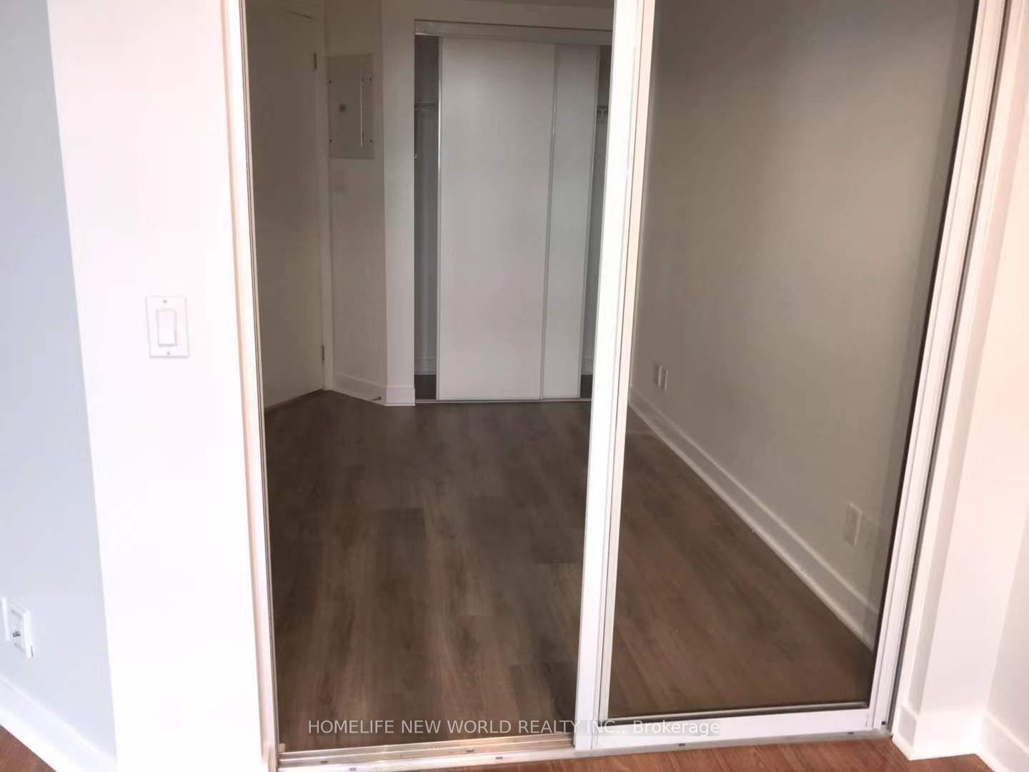361 Front St W, #2607