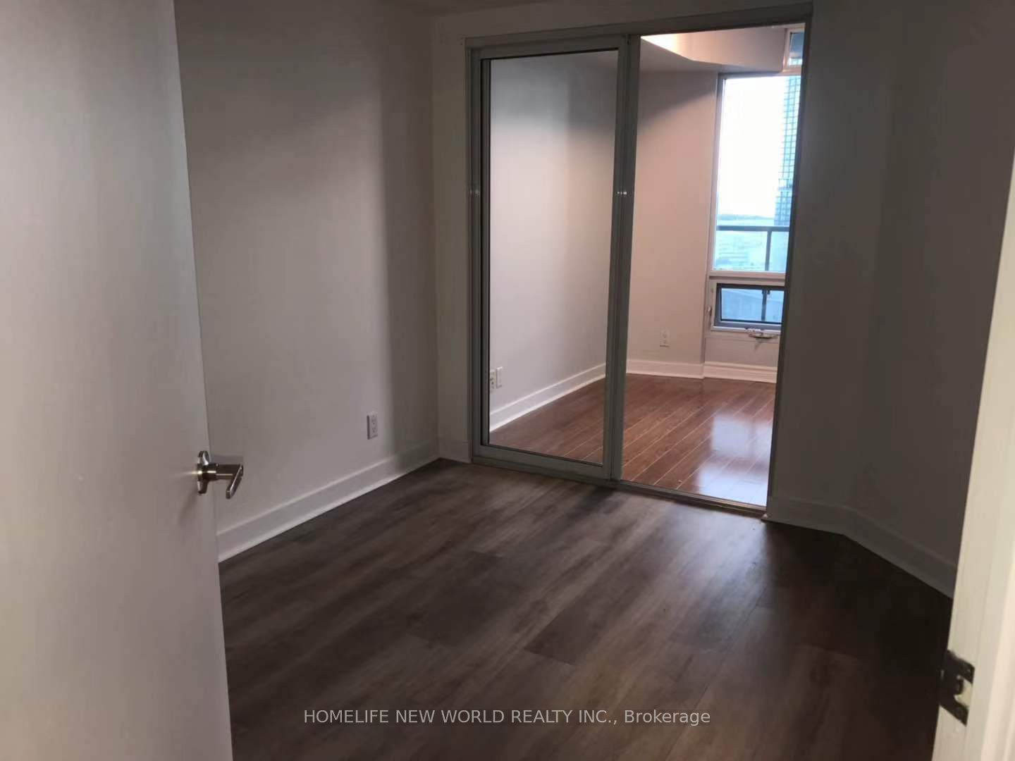361 Front St W, #2607