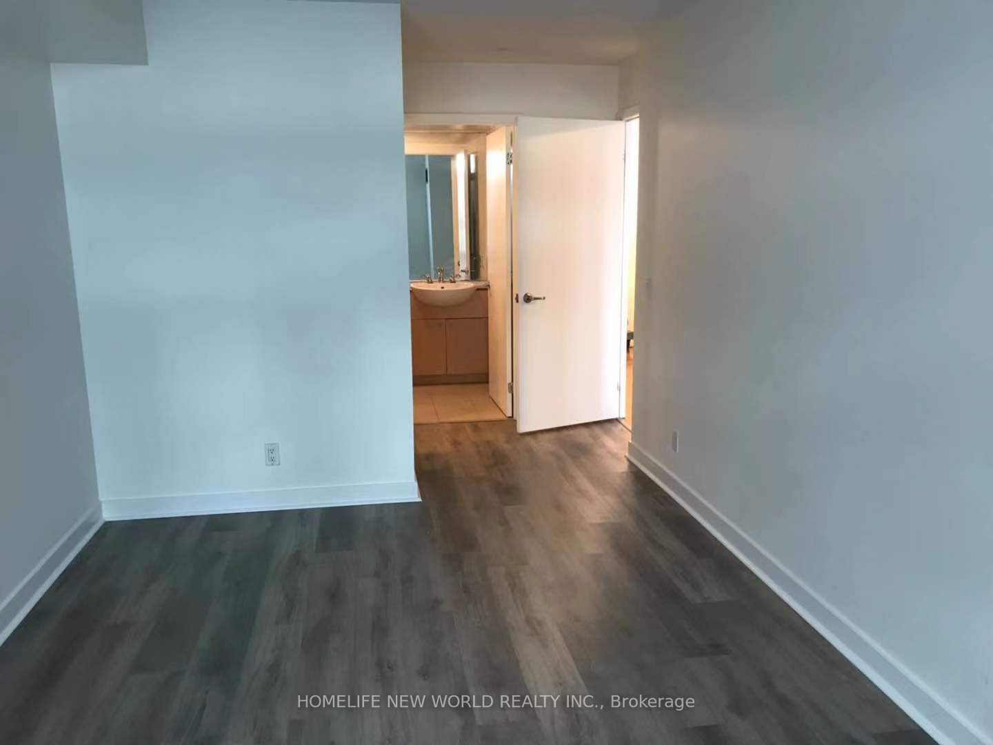 361 Front St W, #2607