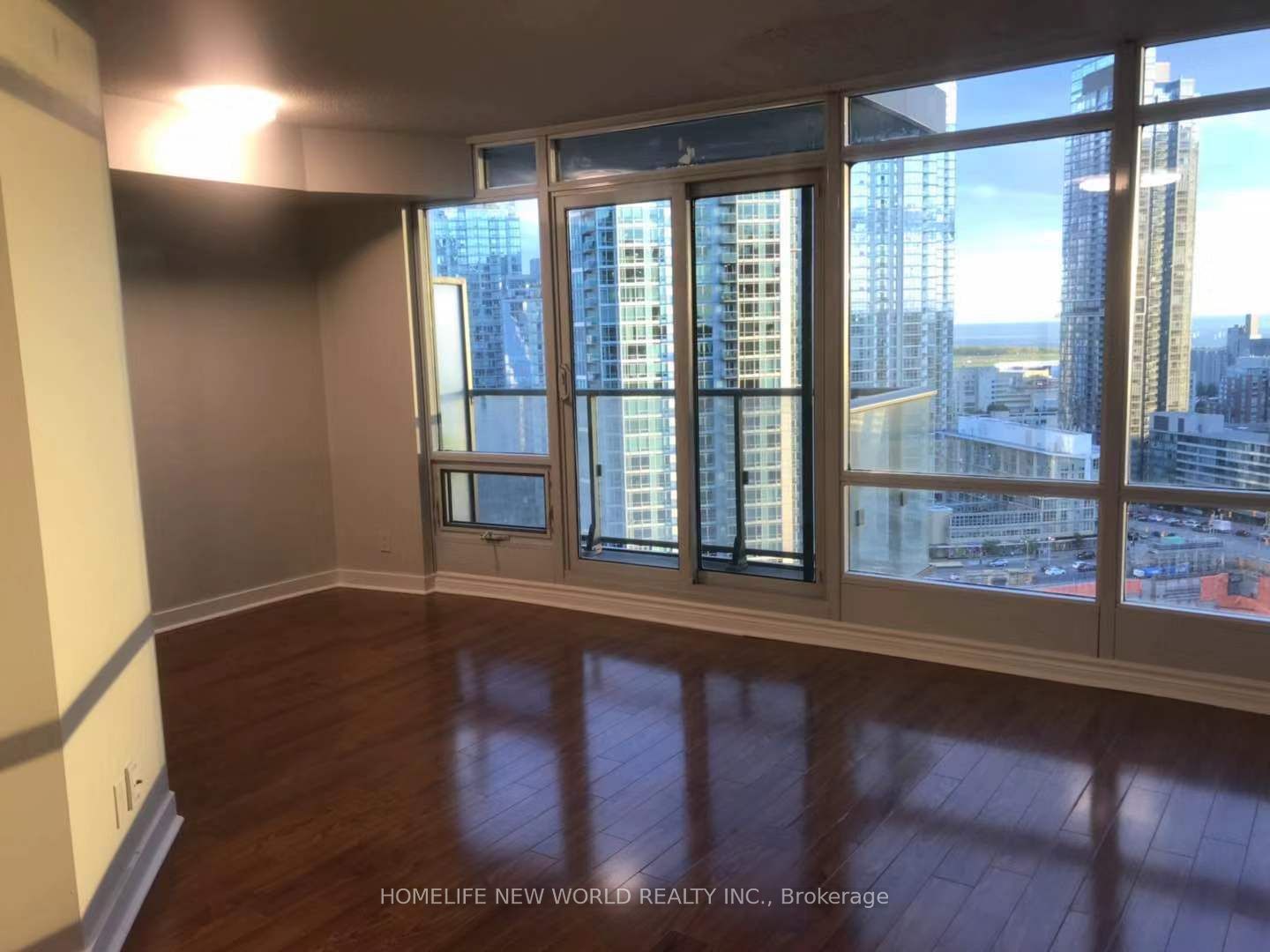 361 Front St W, #2607