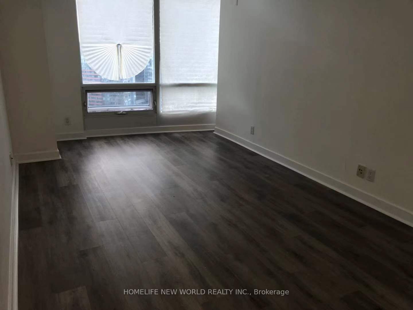361 Front St W, #2607