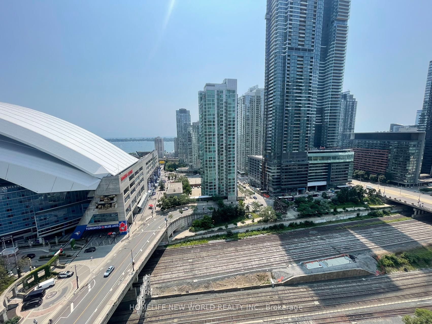 361 Front St W, #2607