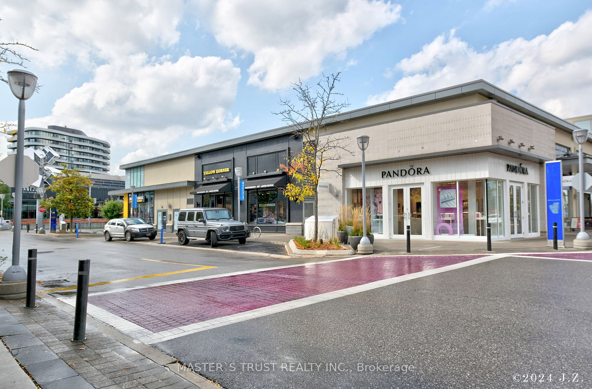 50 O'Neill Road, #503