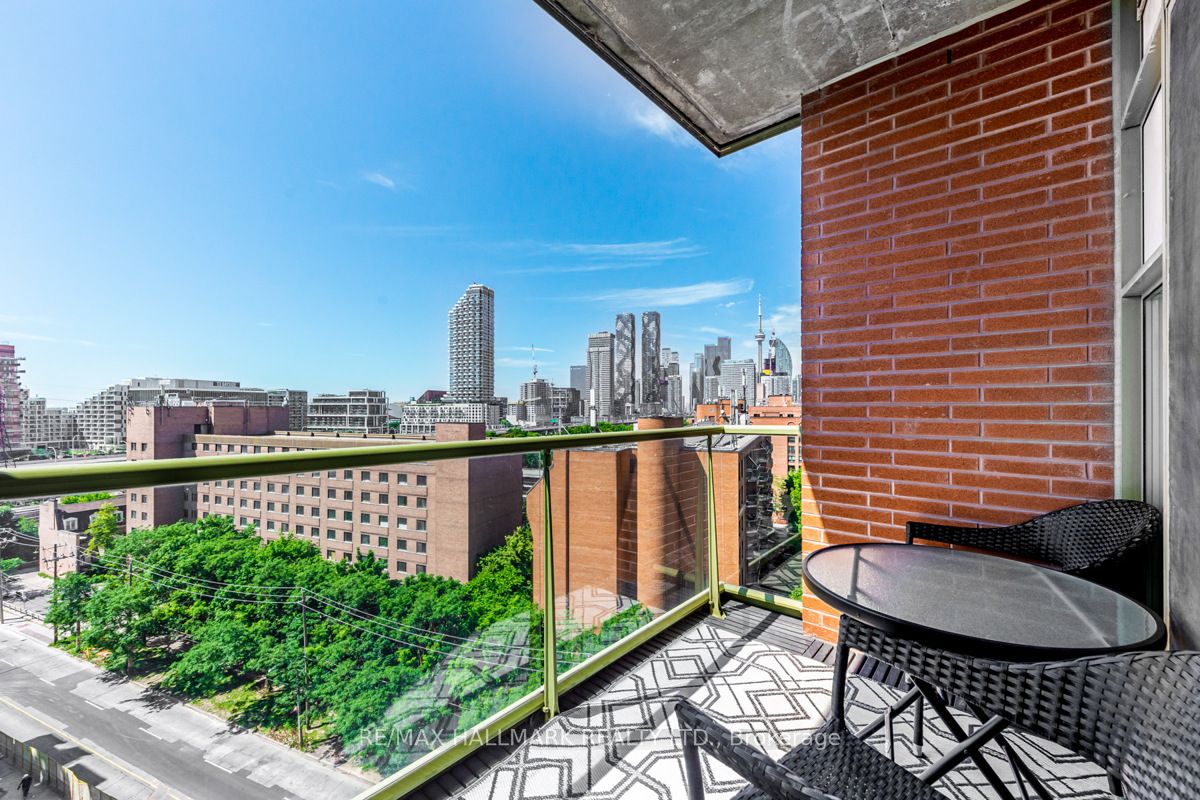 39 Parliament St, #1102