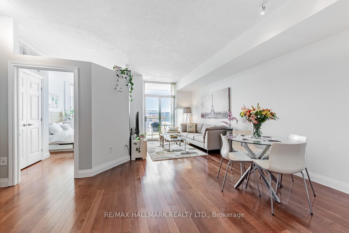 39 Parliament St, #1102