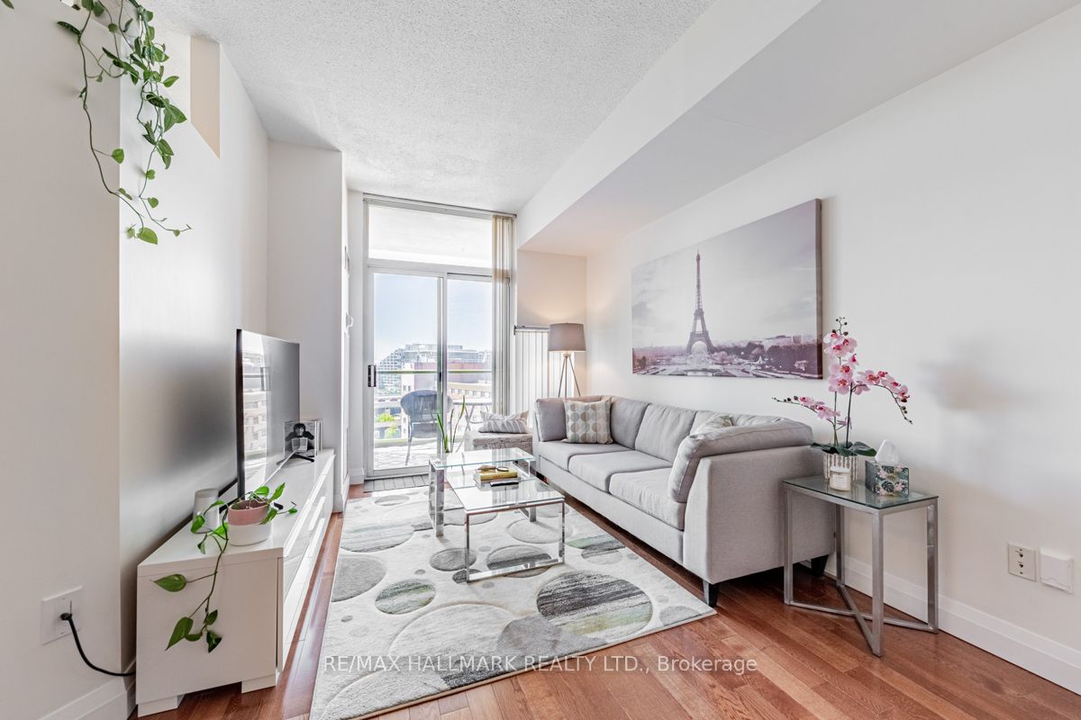 39 Parliament St, #1102