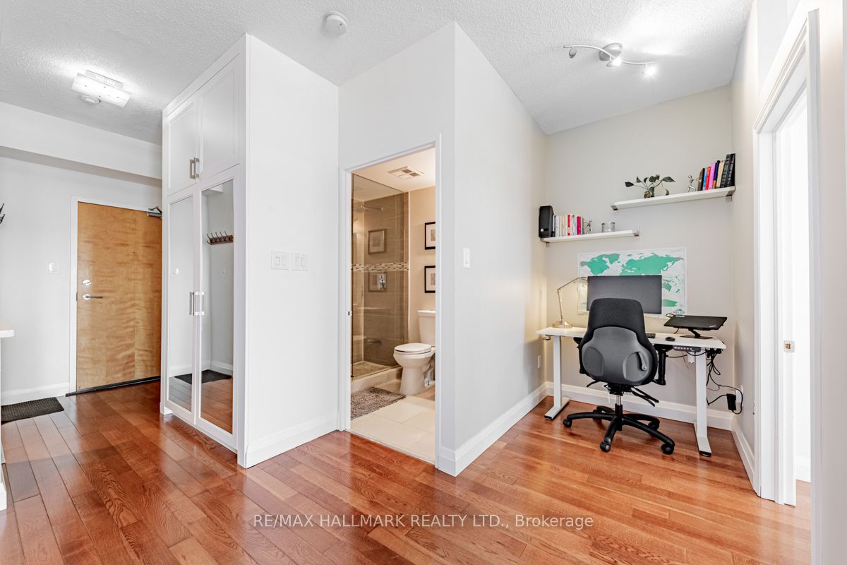 39 Parliament St, #1102
