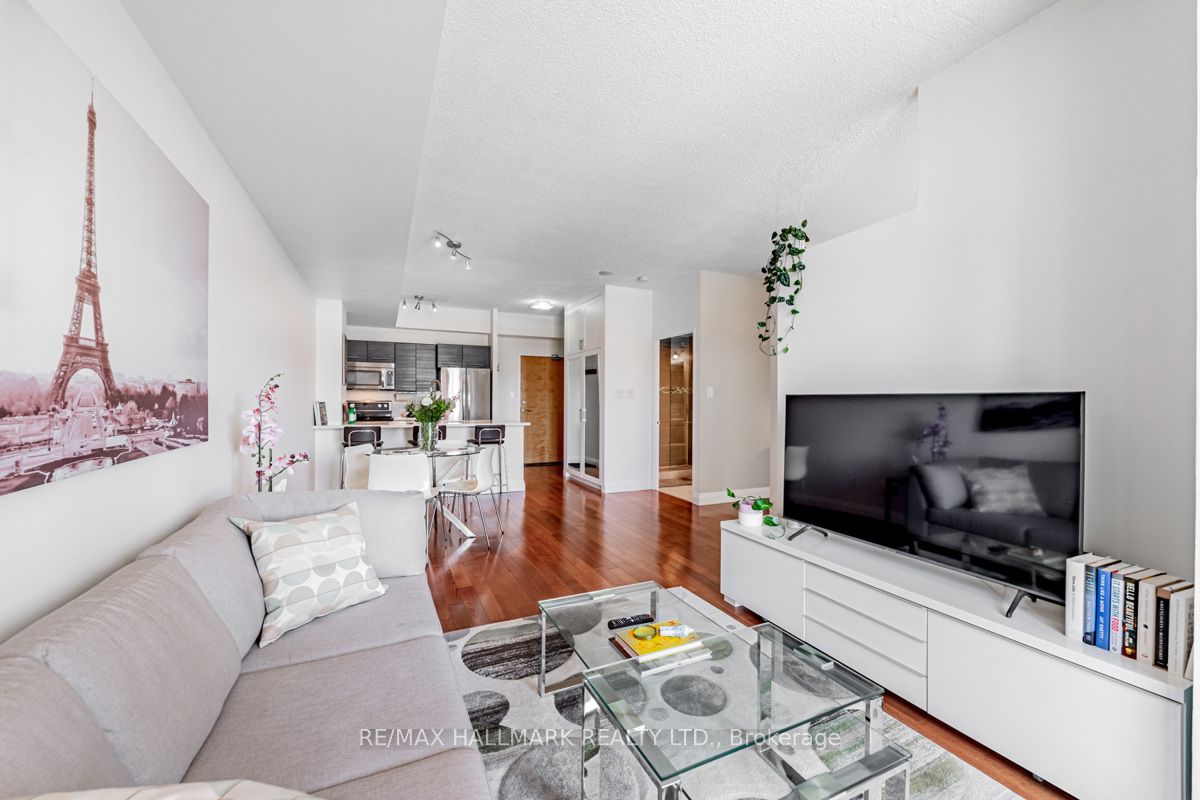 39 Parliament St, #1102
