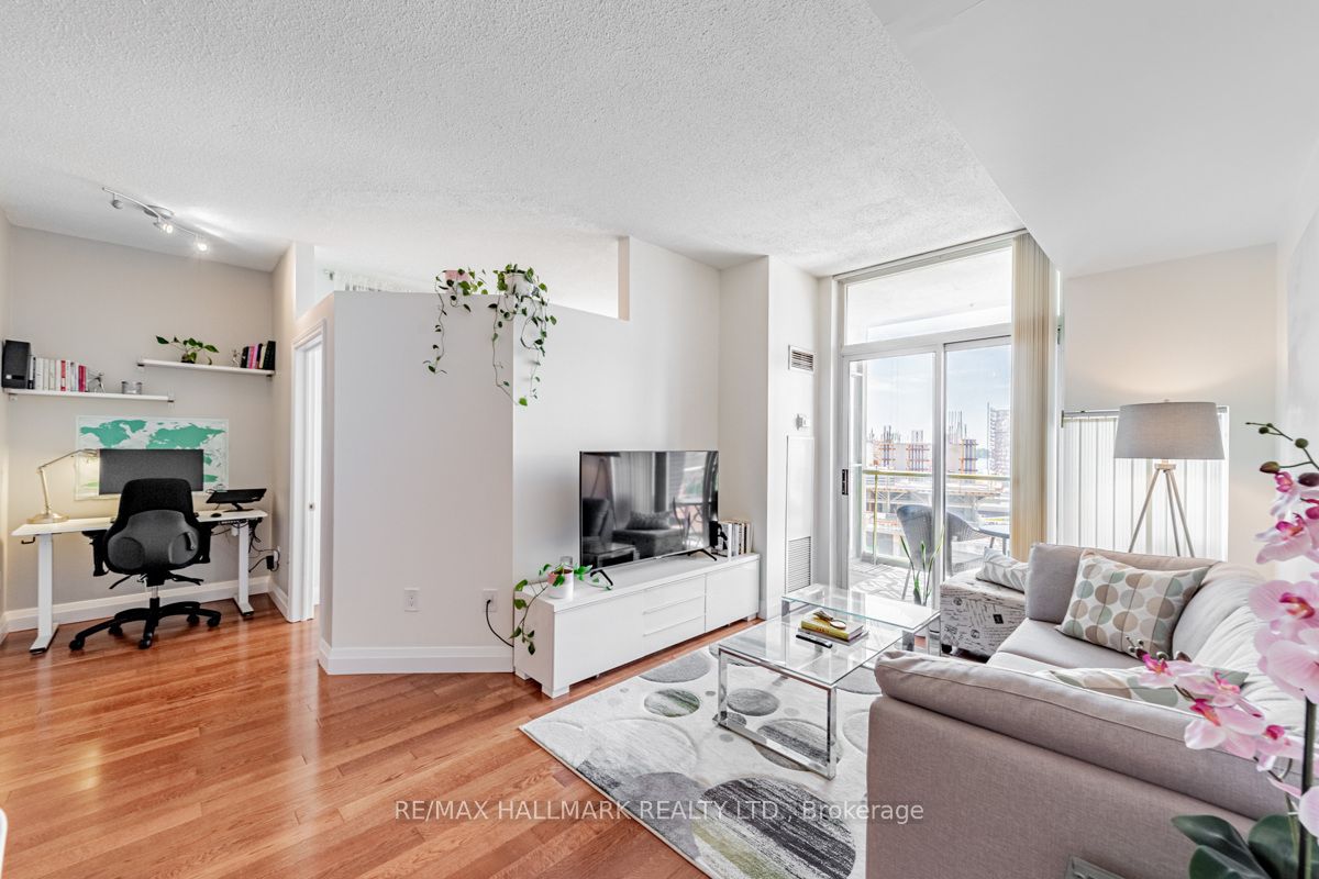 39 Parliament St, #1102