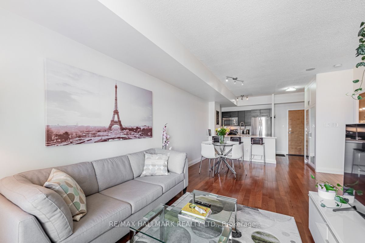 39 Parliament St, #1102
