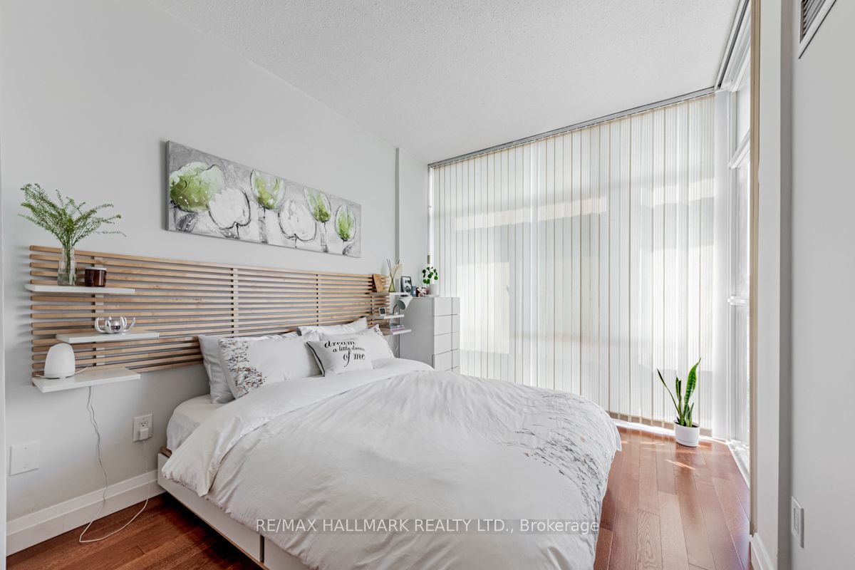 39 Parliament St, #1102