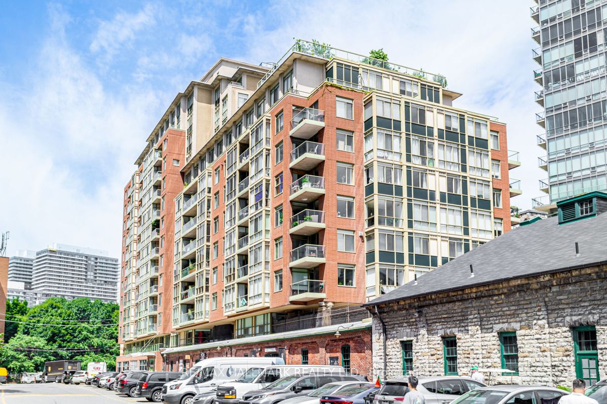 39 Parliament St, #1102