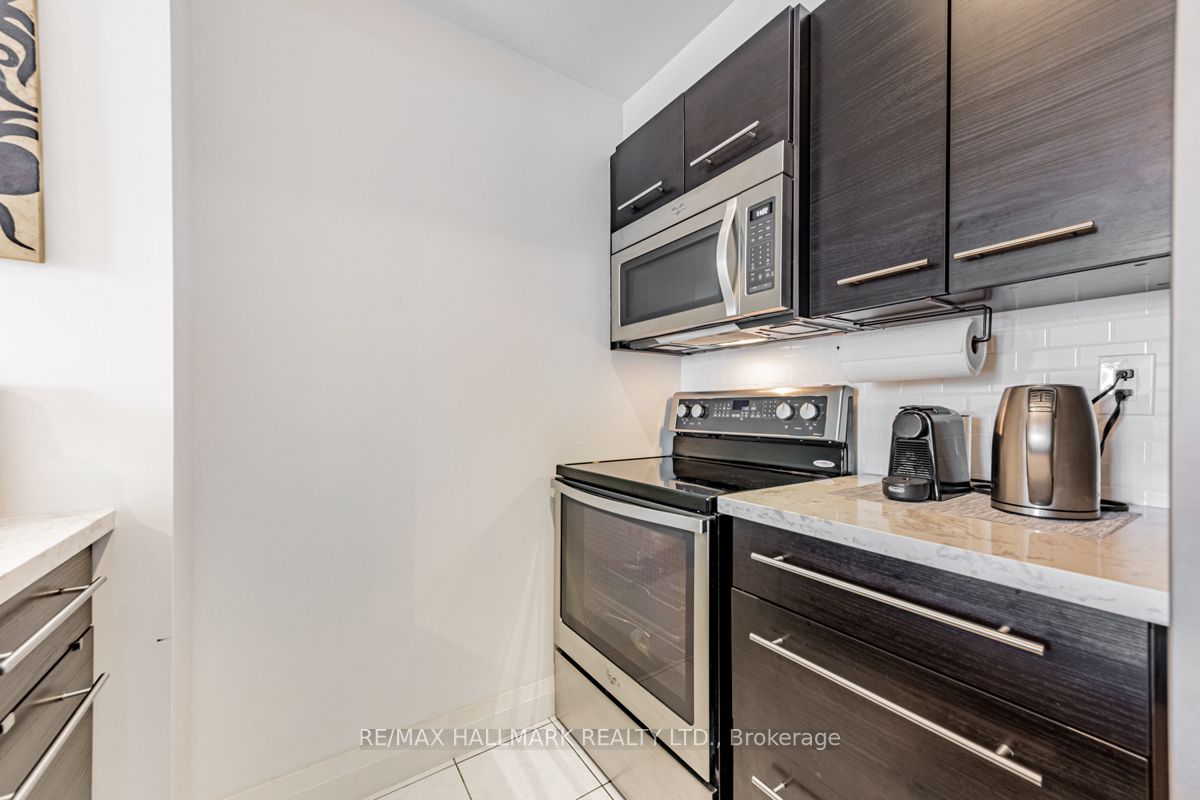 39 Parliament St, #1102