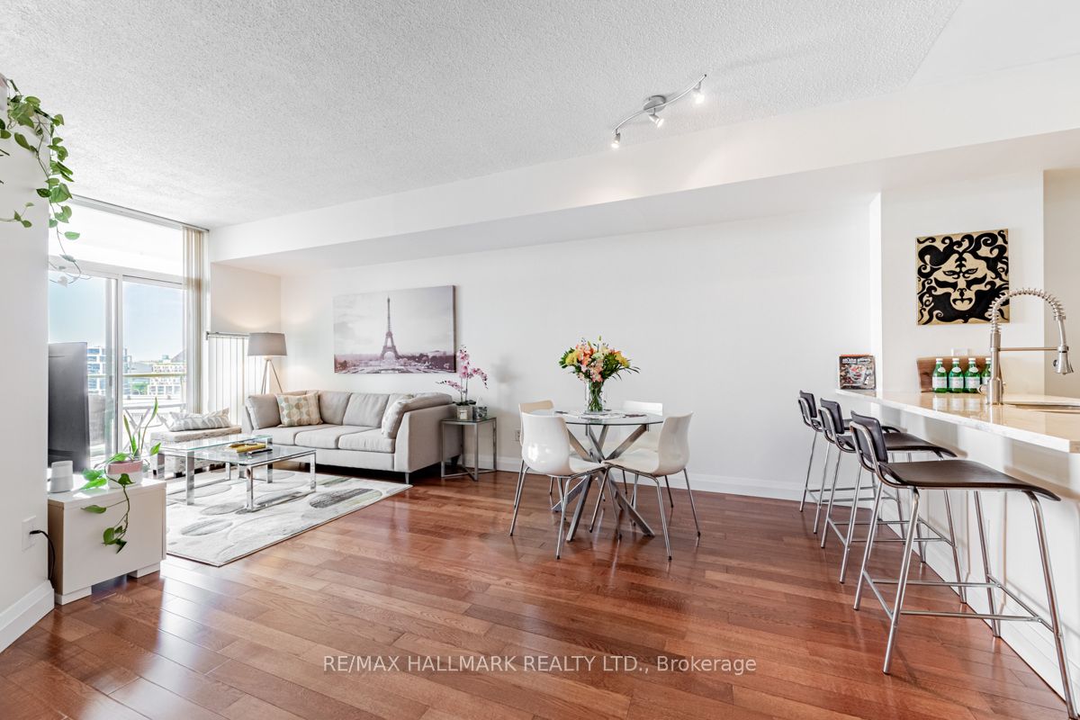39 Parliament St, #1102