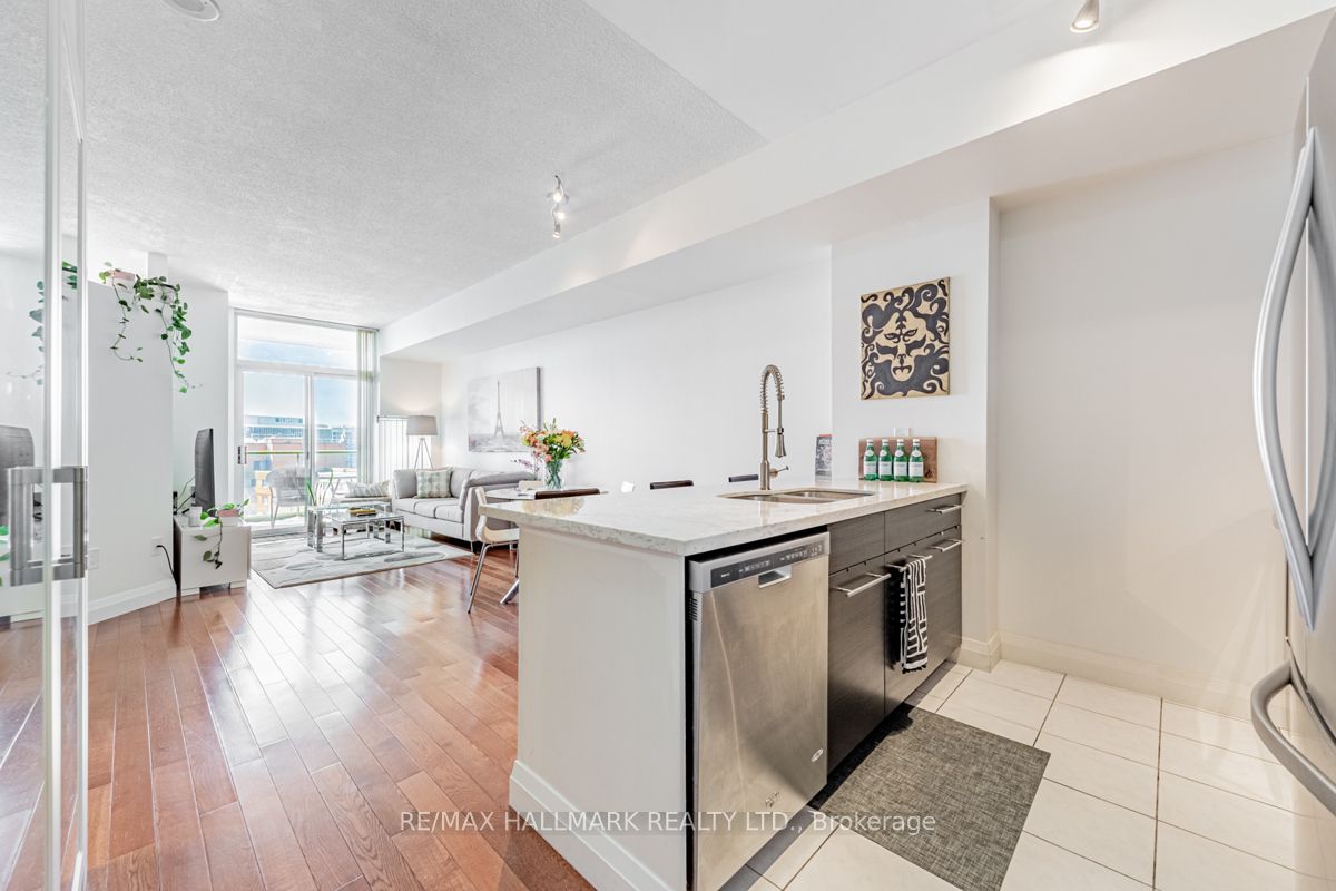 39 Parliament St, #1102