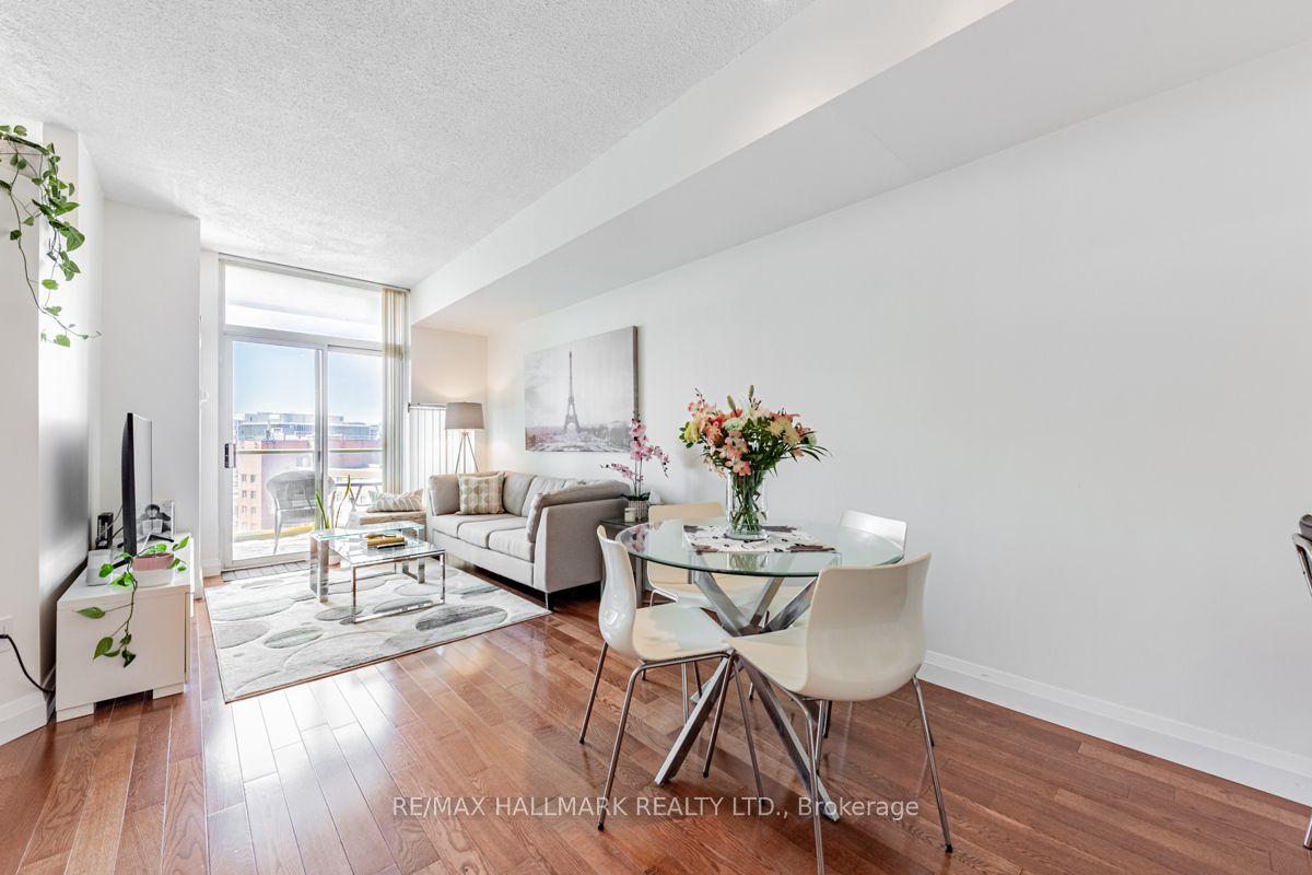 39 Parliament St, #1102