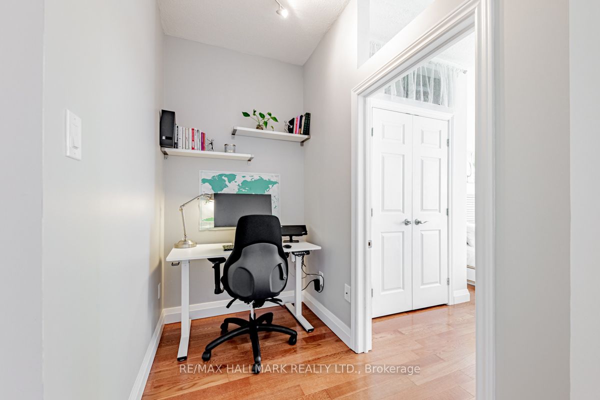 39 Parliament St, #1102