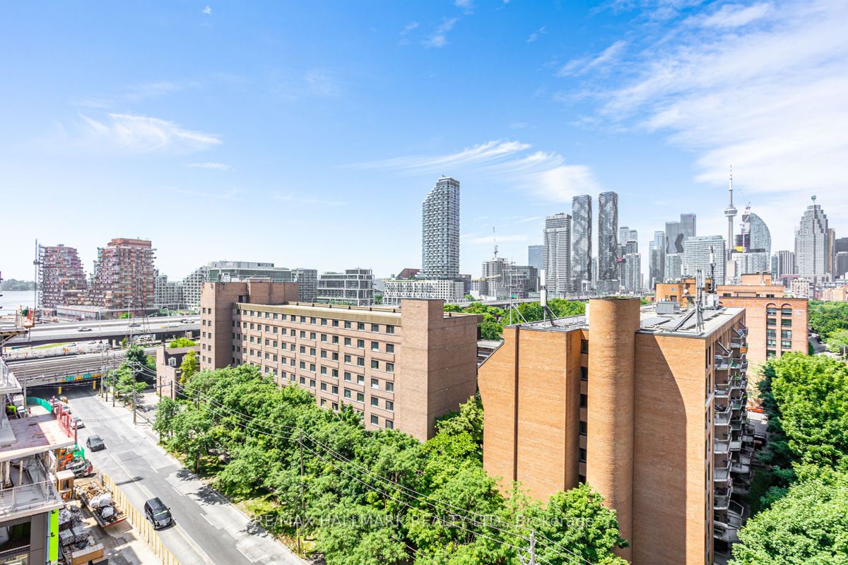 39 Parliament St, #1102