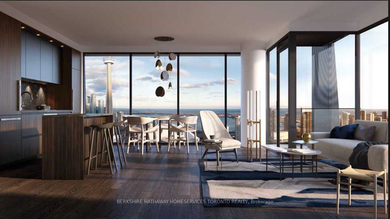 15 Mercer Street #4502