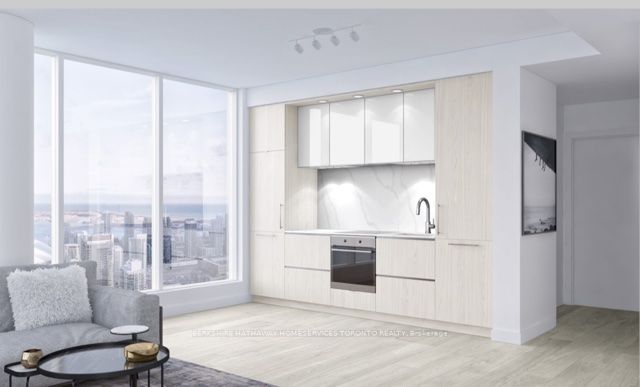 15 Mercer Street #4502