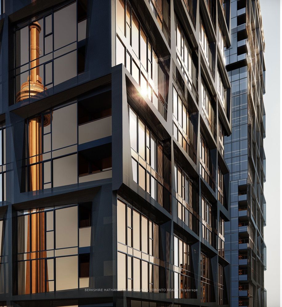 15 Mercer Street #4502