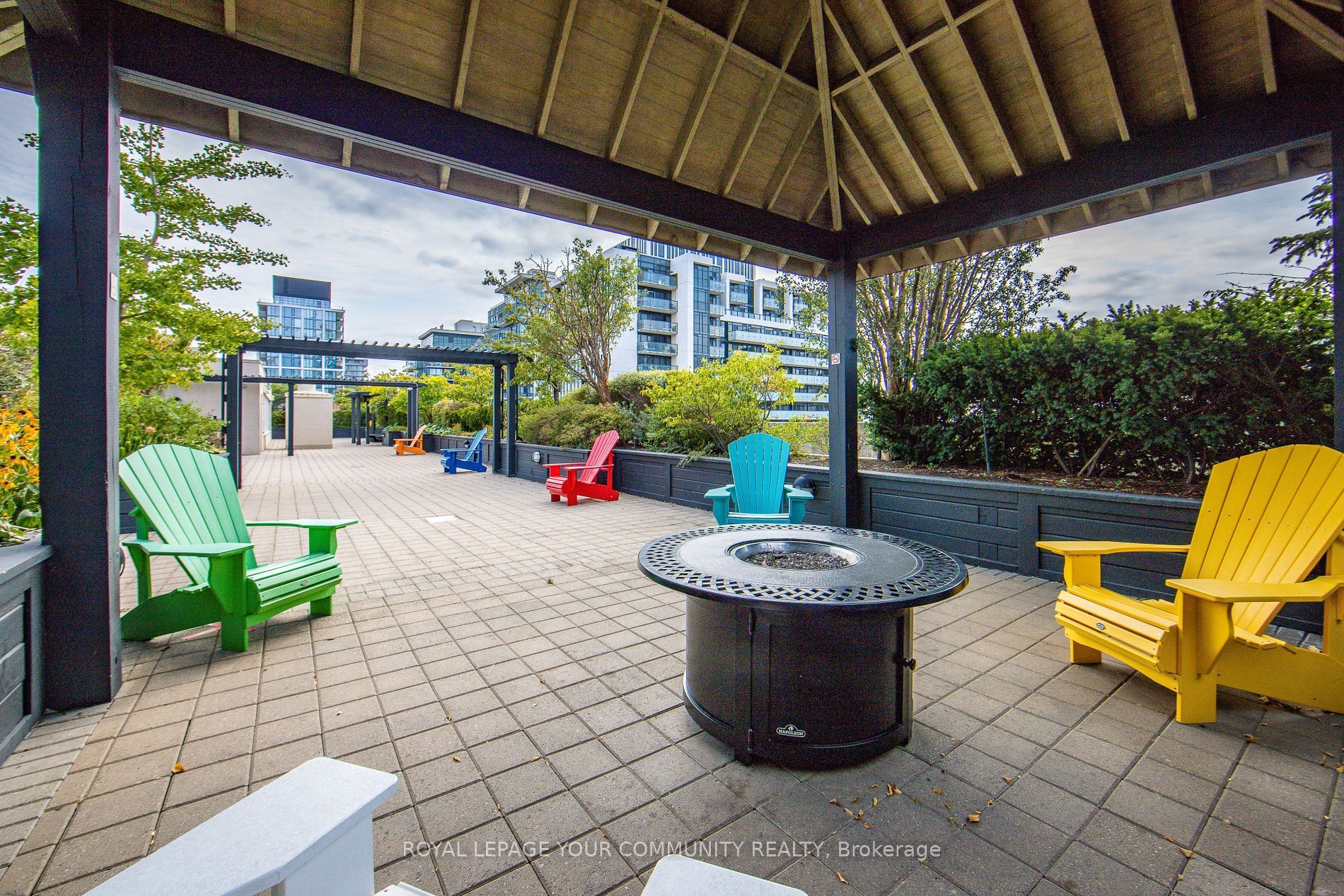 323 Richmond Street E, #707