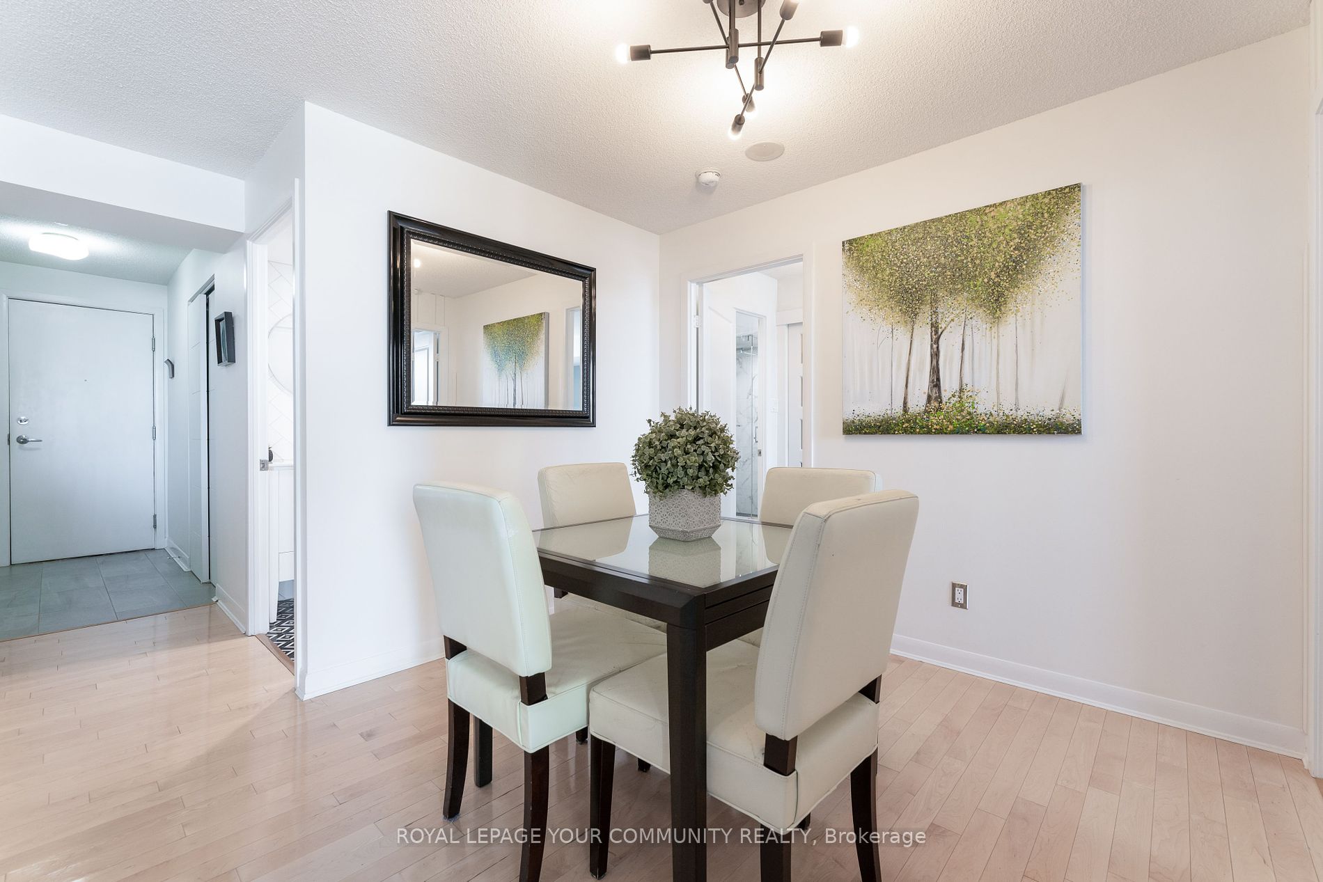 323 Richmond Street E, #707