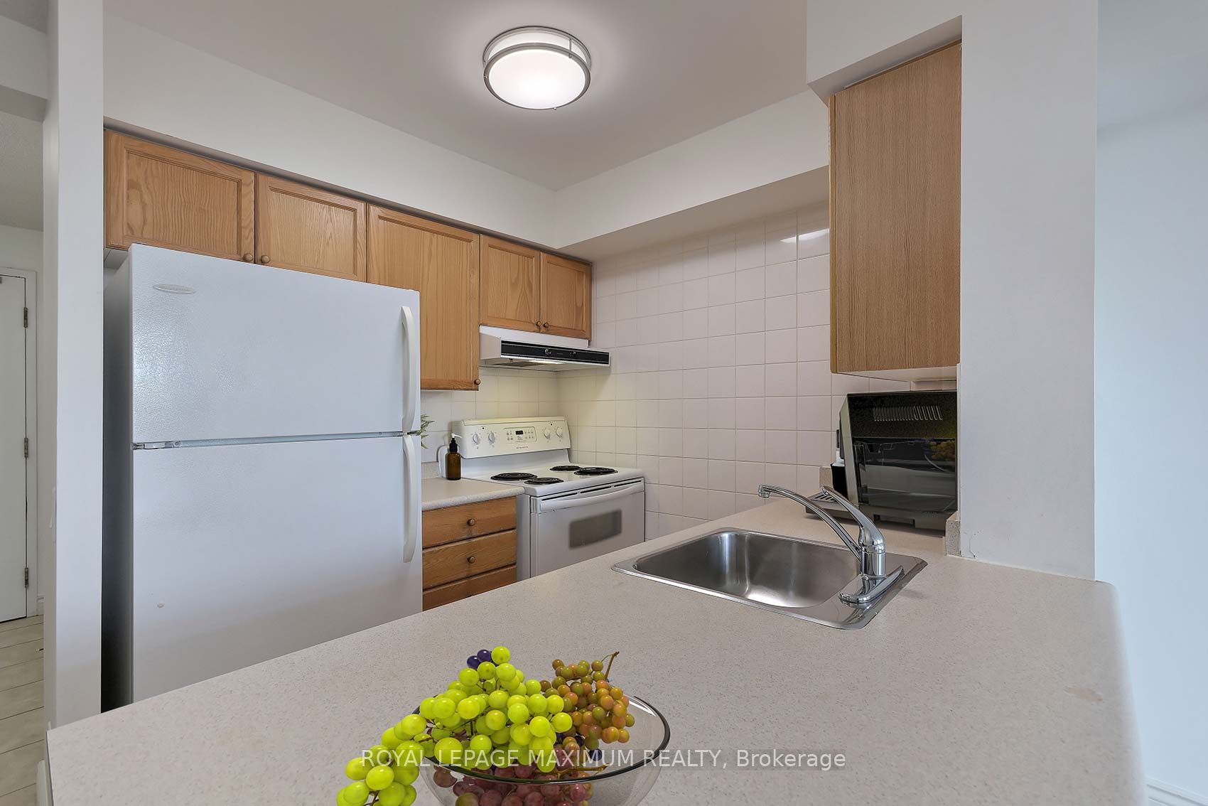 155 Beecroft Road, #3001