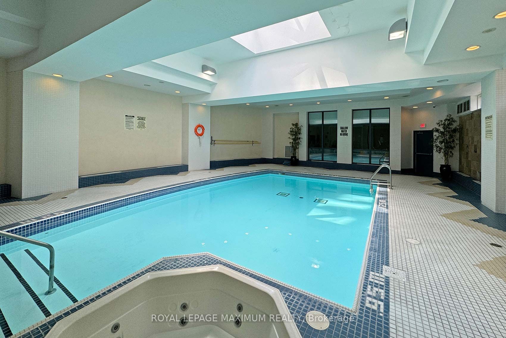155 Beecroft Road, #3001