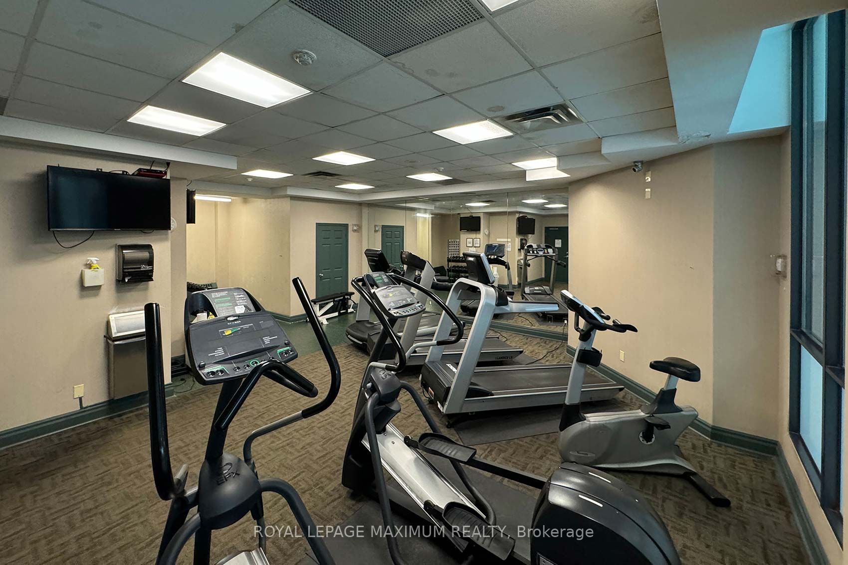 155 Beecroft Road, #3001