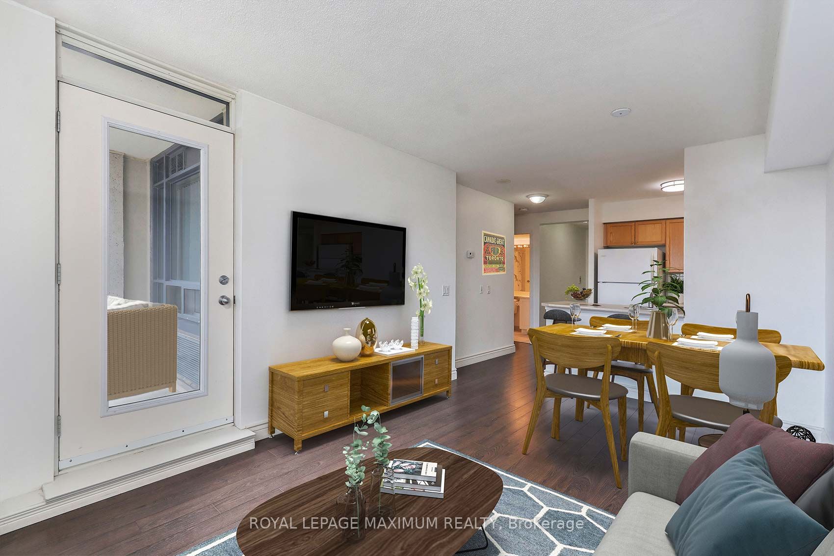 155 Beecroft Road, #3001