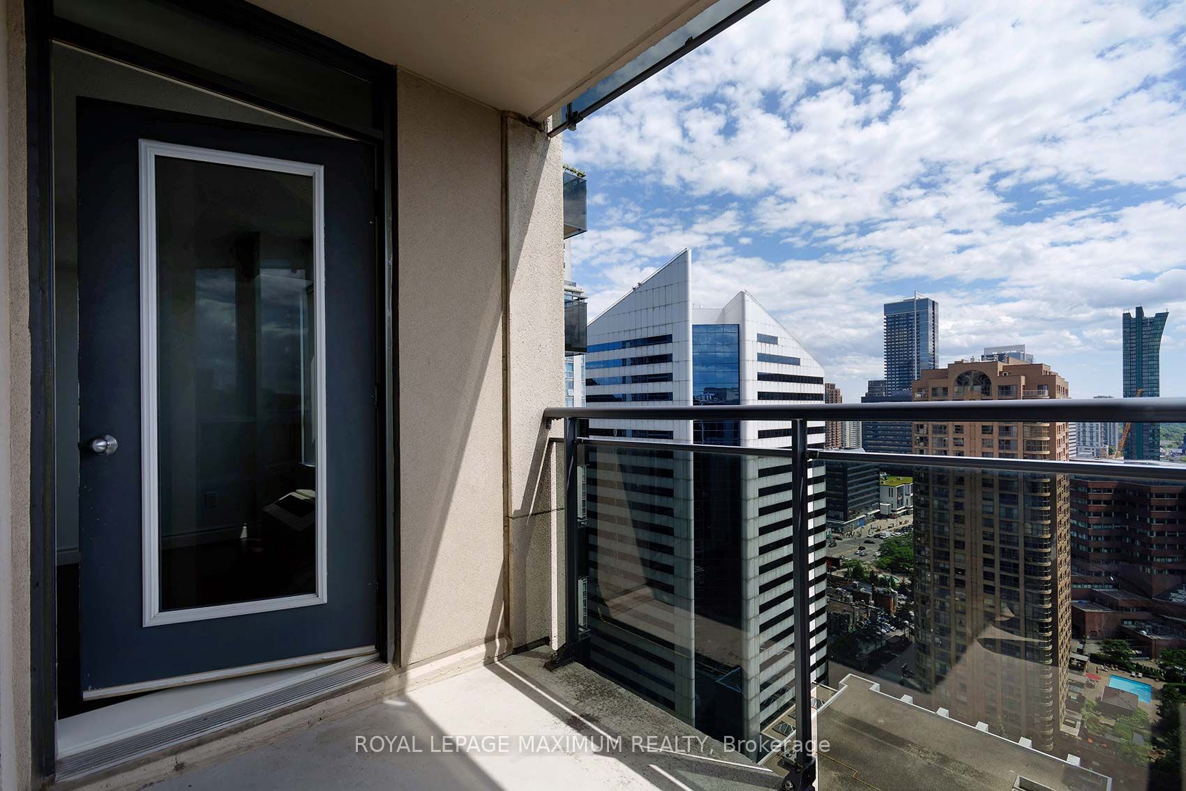 155 Beecroft Road, #3001
