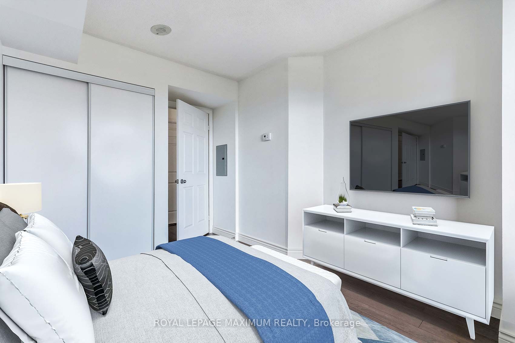 155 Beecroft Road, #3001