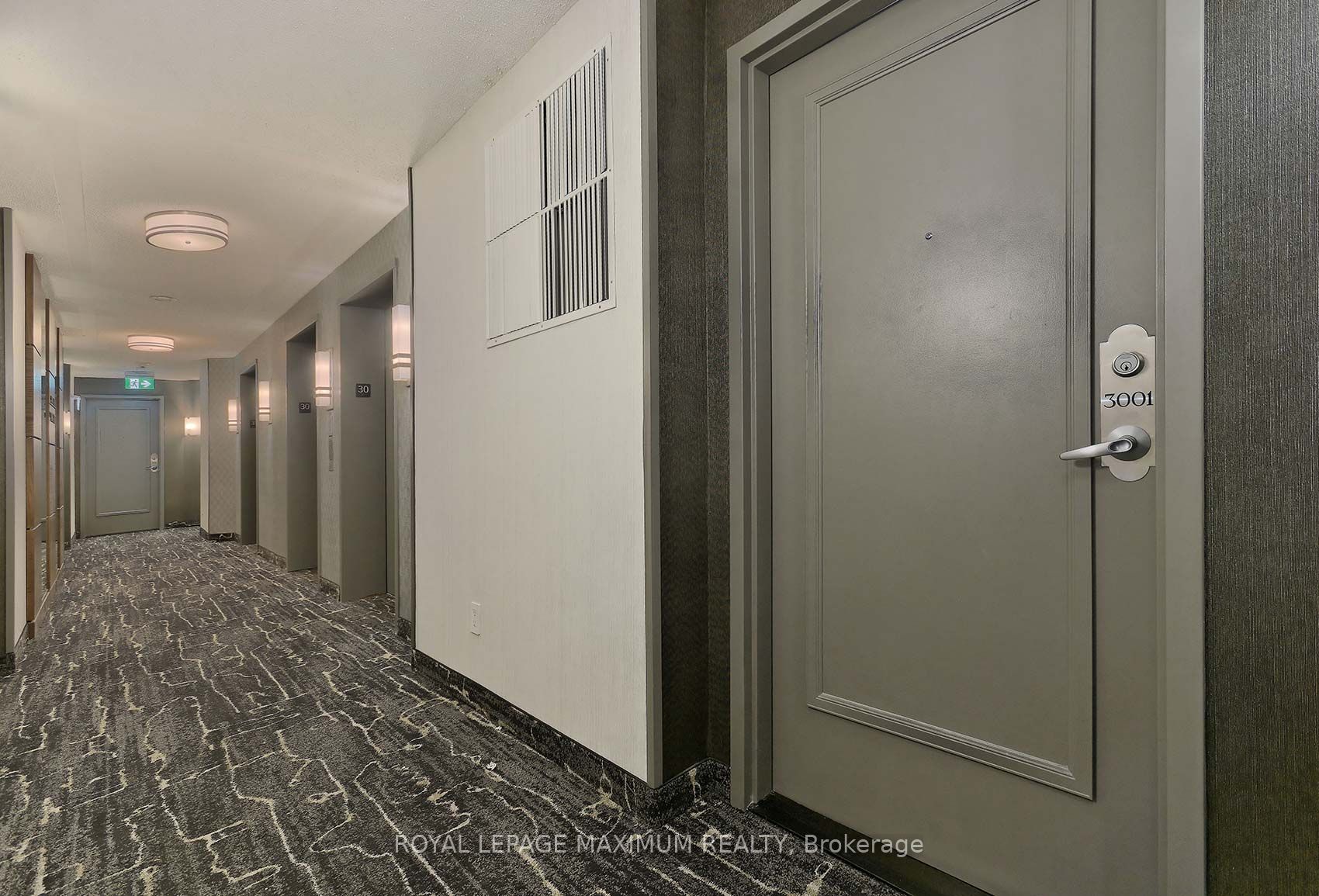 155 Beecroft Road, #3001