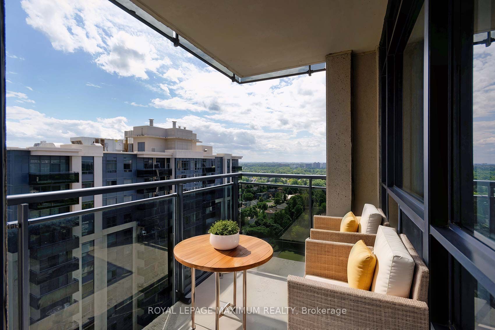 155 Beecroft Road, #3001