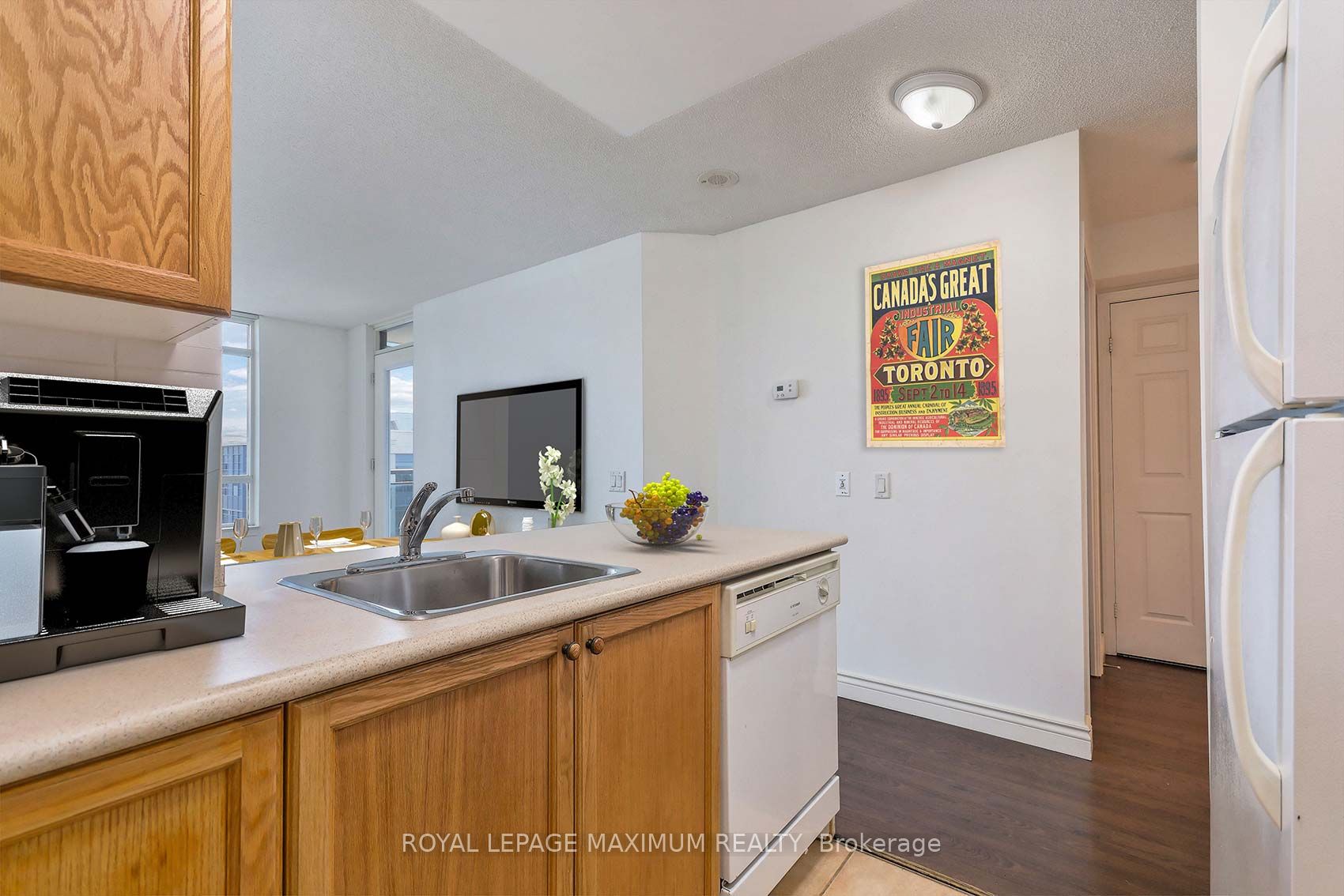 155 Beecroft Road, #3001