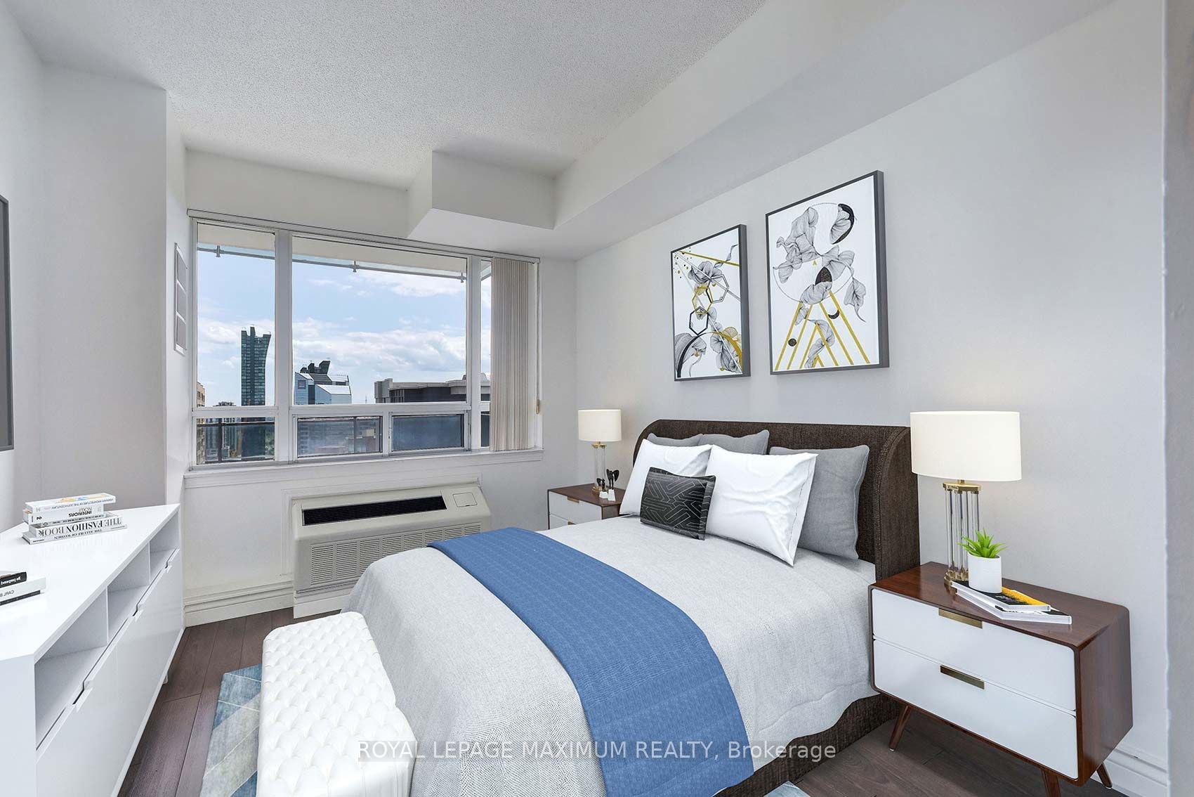 155 Beecroft Road, #3001