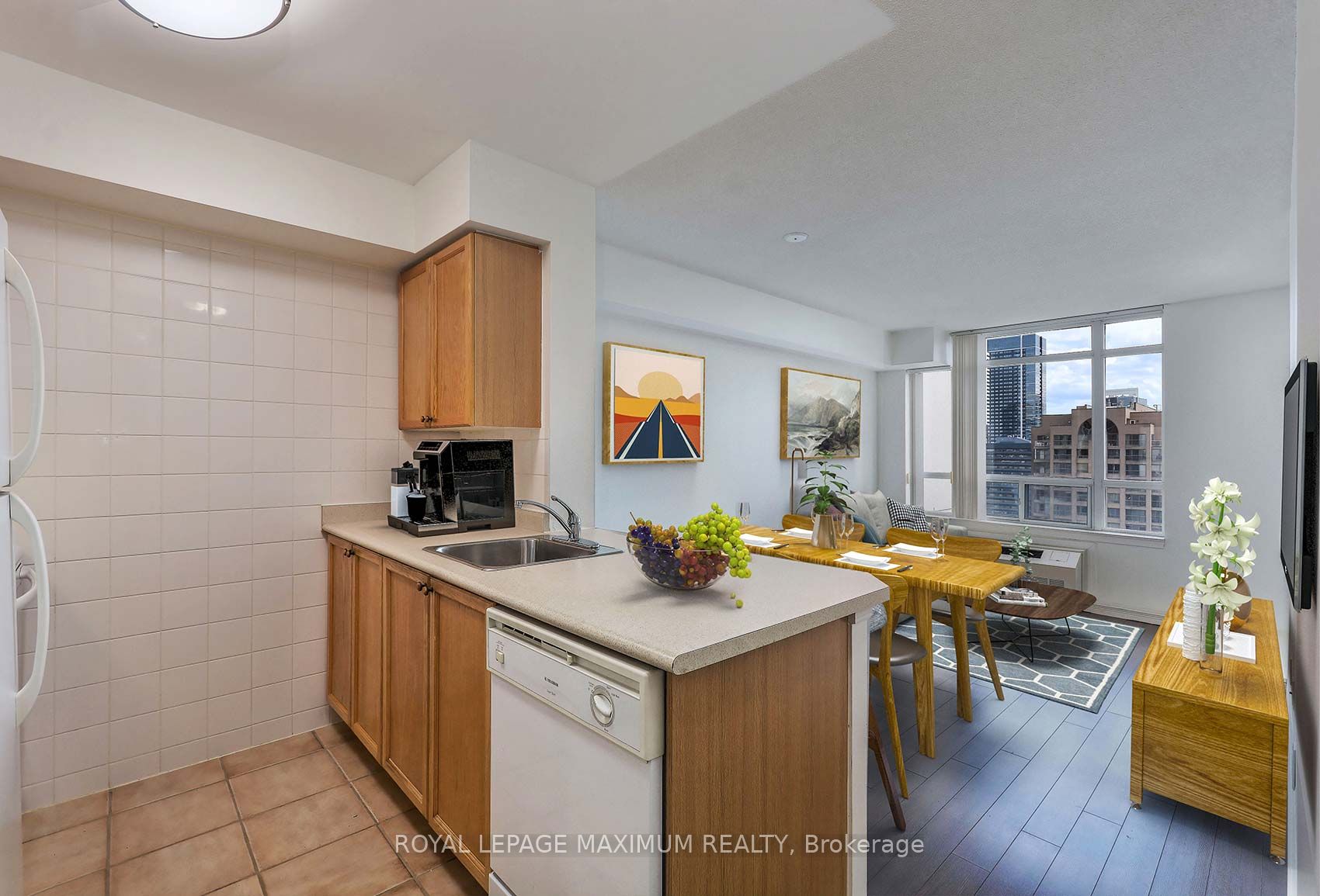 155 Beecroft Road, #3001