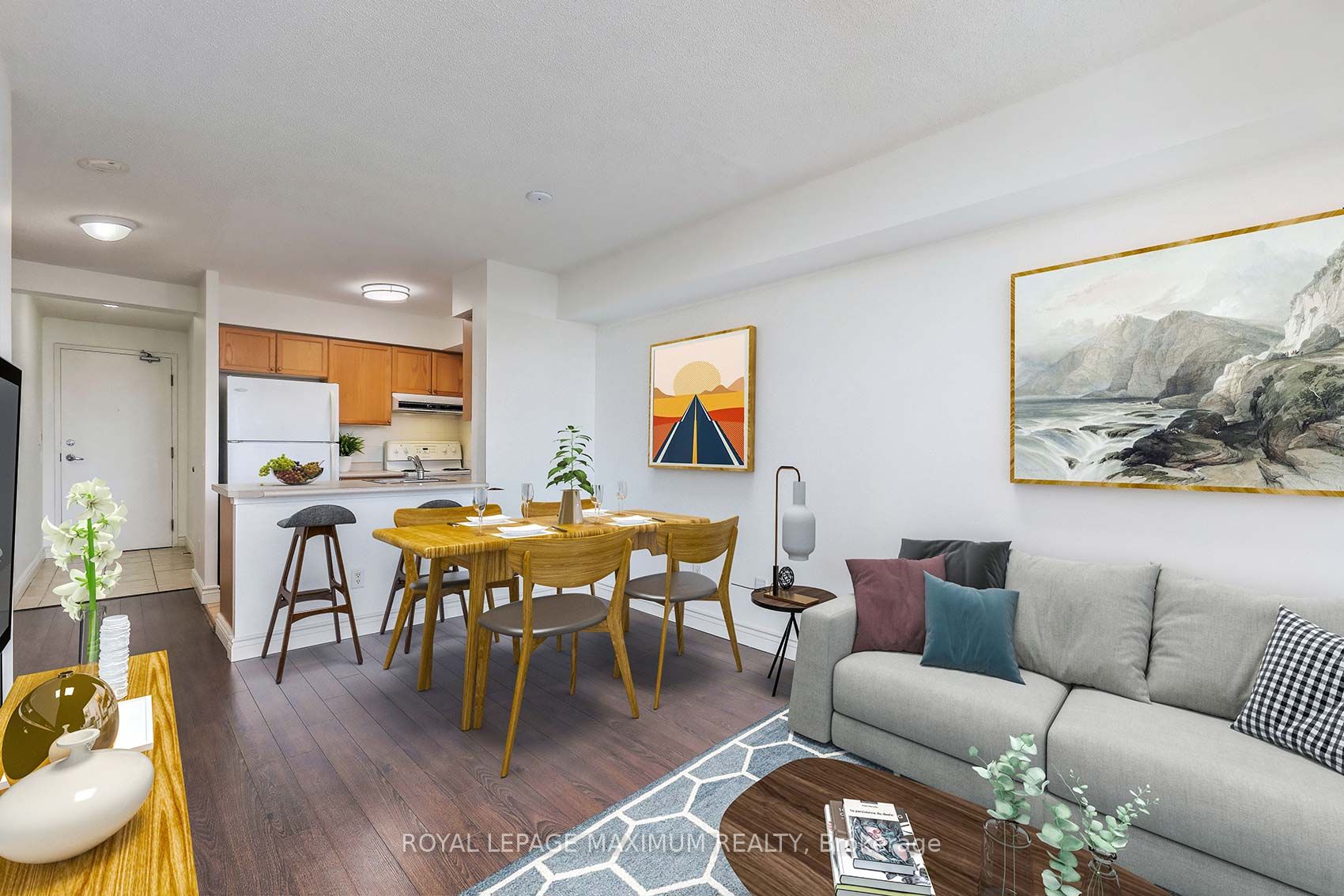 155 Beecroft Road, #3001