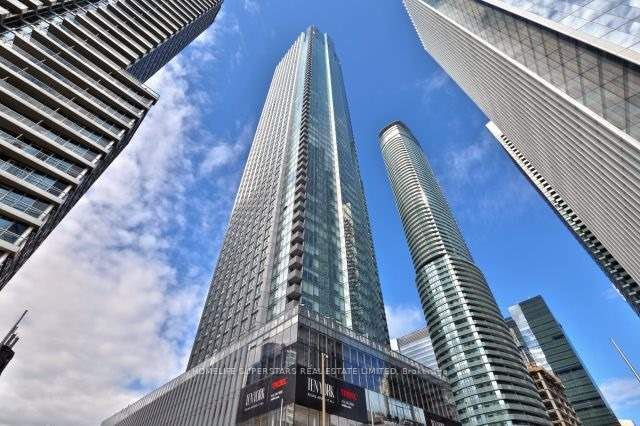 10 York St, #6108